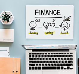 Financial plan